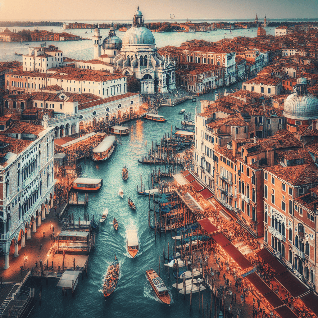 The Ultimate Venice Travel Guide: Discover the City of Canals