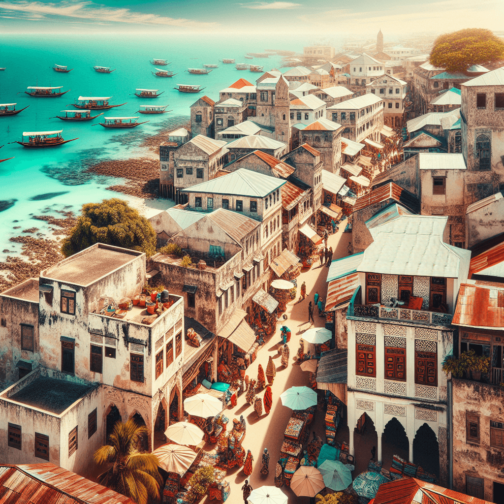 The Ultimate Zanzibar Travel Guide: Your Gateway to Paradise