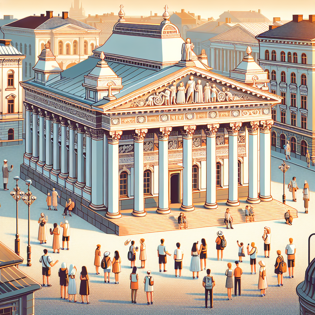 Helsinki Cathedral